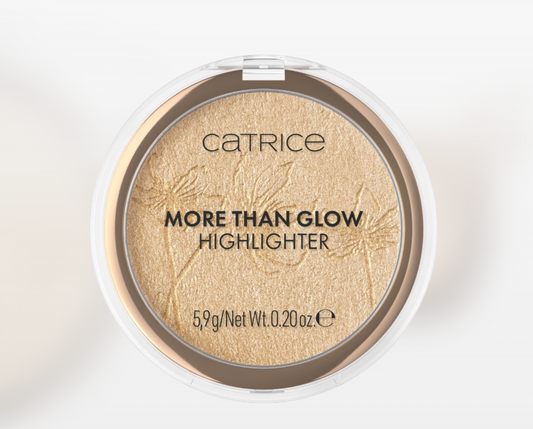 More than Glow Highlighter