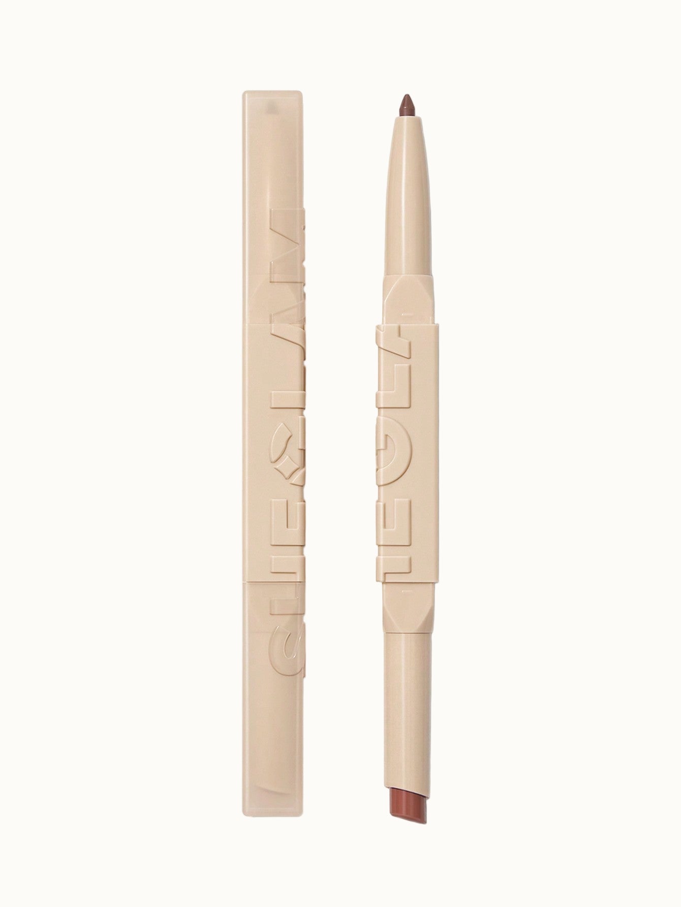 Glam 101 Lipstick & Liner Duo