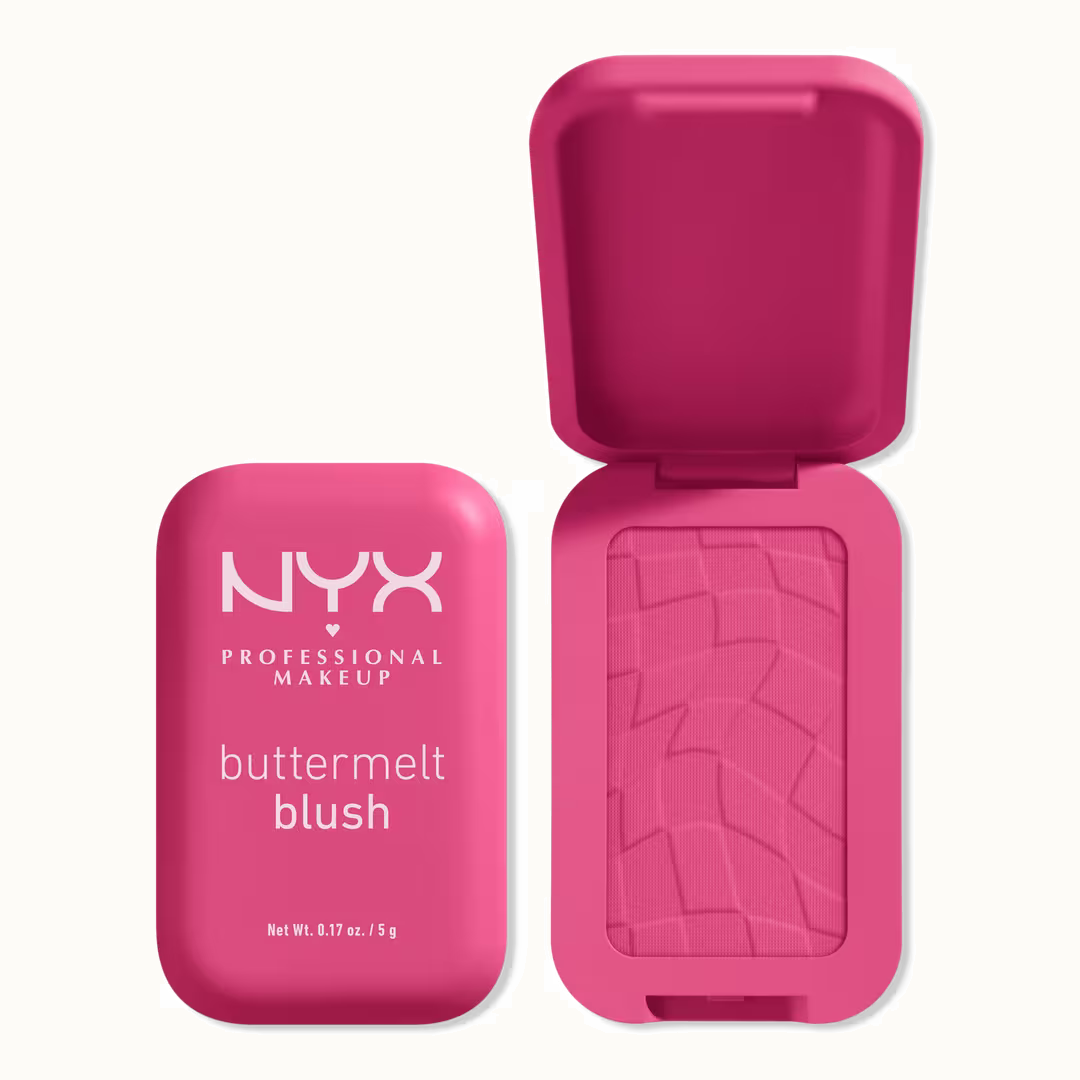 Buttermelt Blush