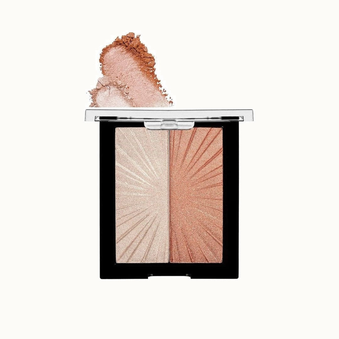 MegaGlo Hello Halo Blushlighter
