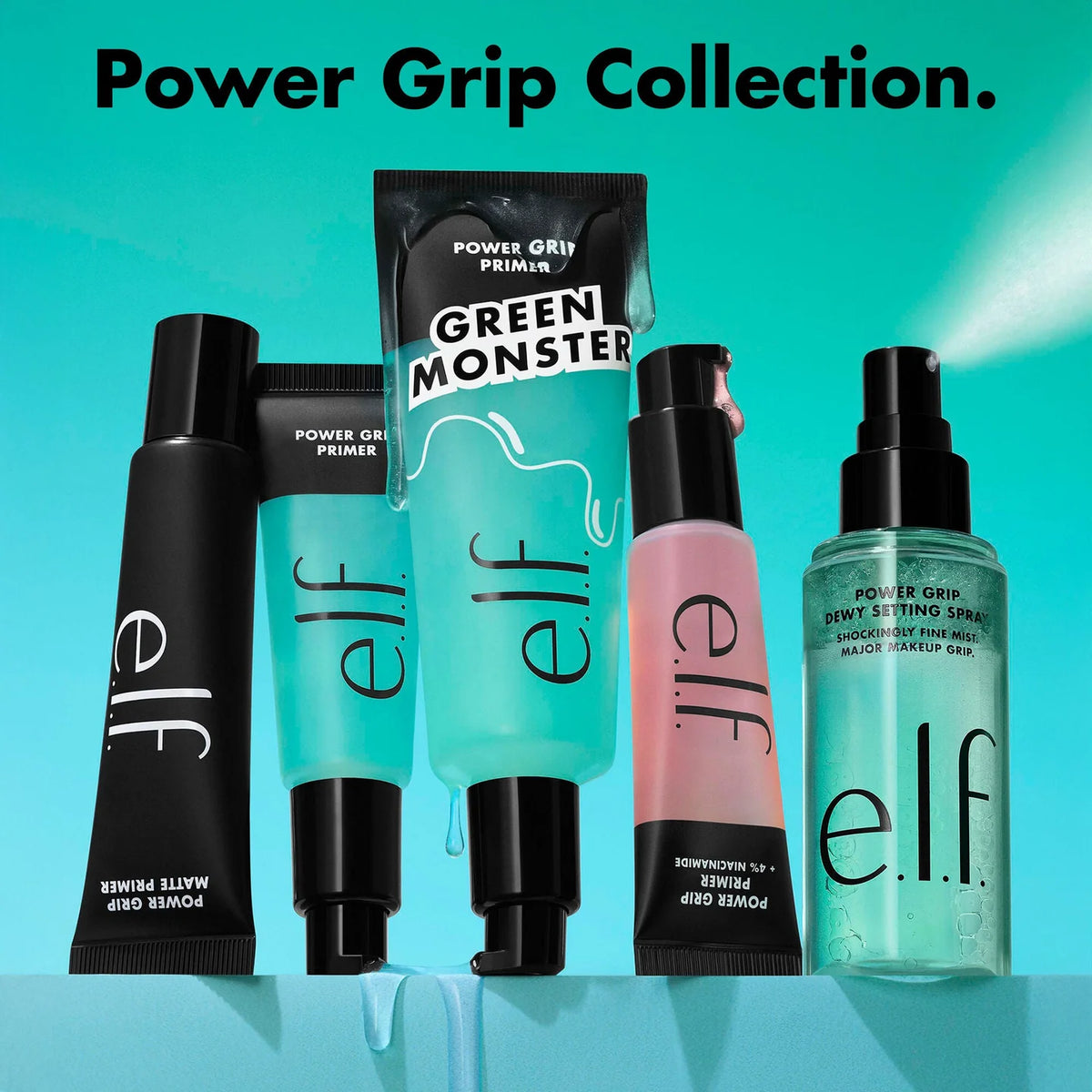 Elf Power Grip Primer