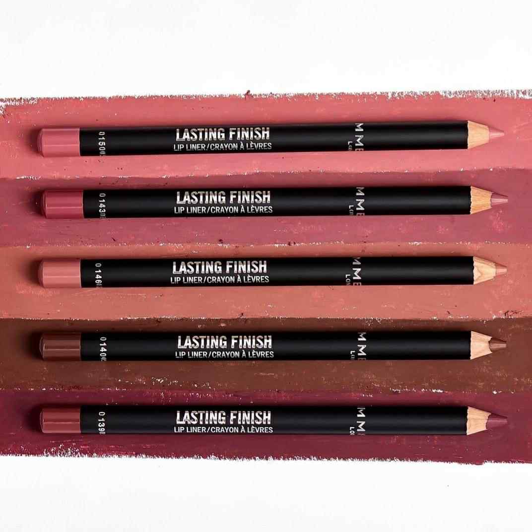Lasting Finish Lip Liner
