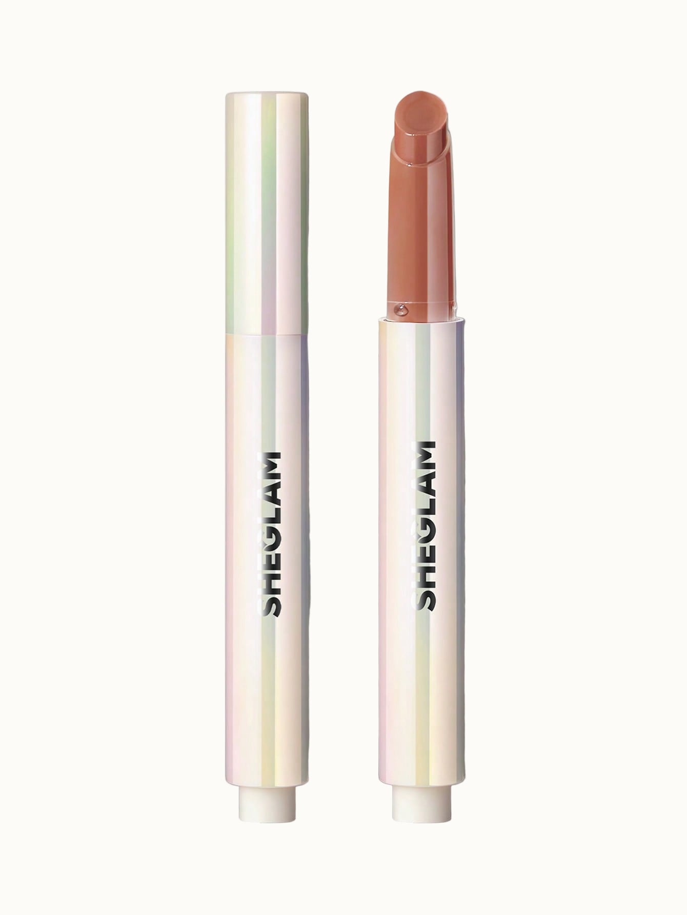 Pout-Perfect Shine Lip Plumper