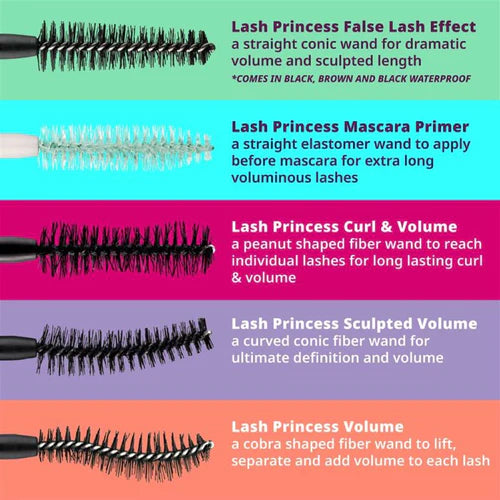 Lash Princess Mascara Primer Extra Length & Volume