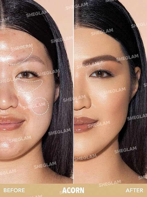 Complexion Boost Concealer