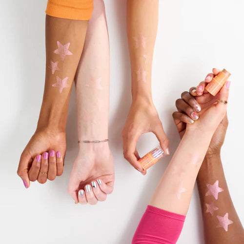 Baby Got Holo Glow highlighter stick