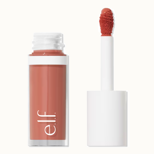 Elf Camo Liquid Blush