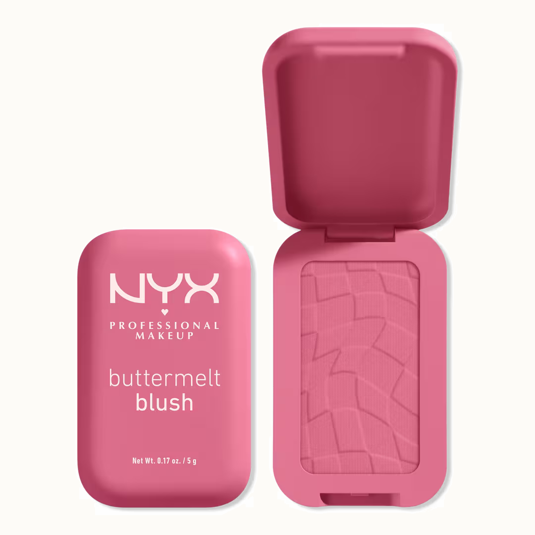 Buttermelt Blush