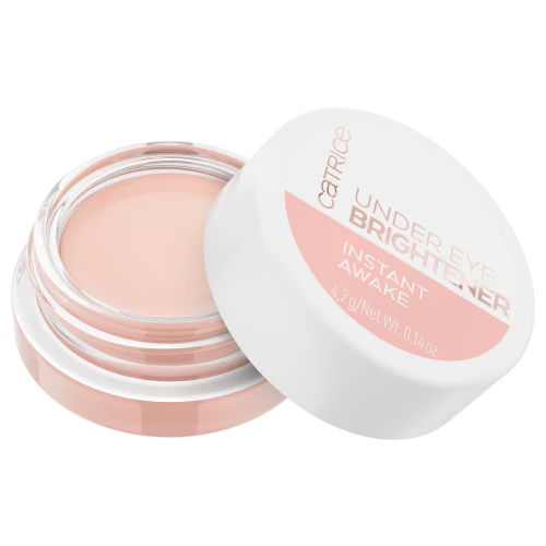 Under Eye Brightener Instant Awake