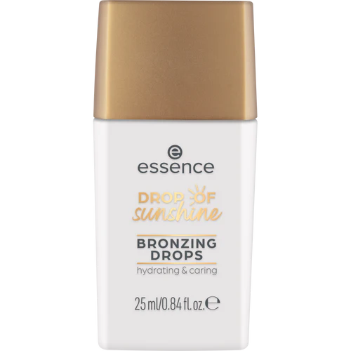 Drop of Sunshine Bronzing Drops