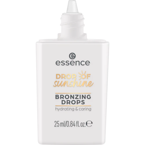 Drop of Sunshine Bronzing Drops
