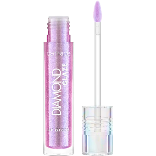 Diamond Glaze Lip Gloss