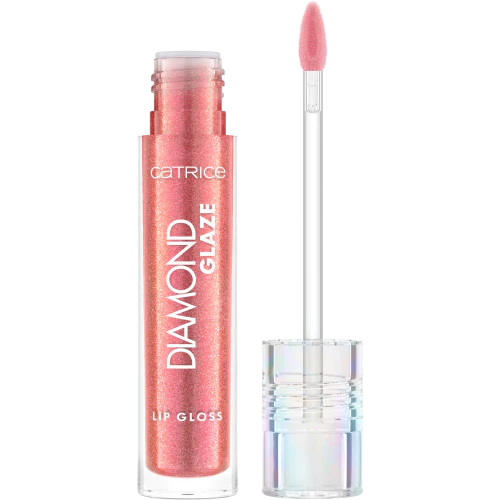 Diamond Glaze Lip Gloss