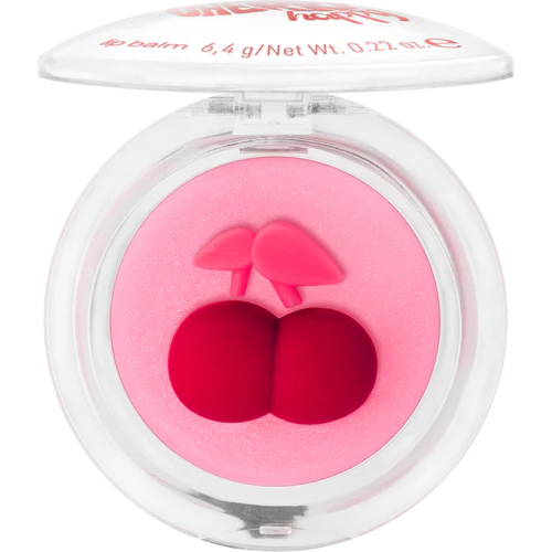 SO CHERRY Happy Lip Balm