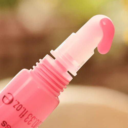 SO CHERRY Happy Peptide Lipgloss