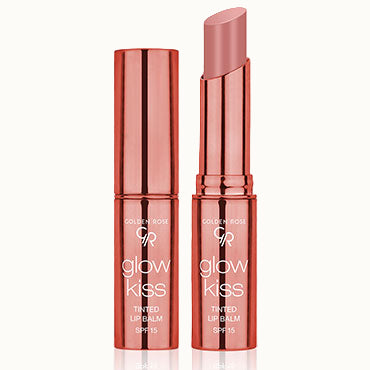 Glow Kiss Tinted Lip Balm