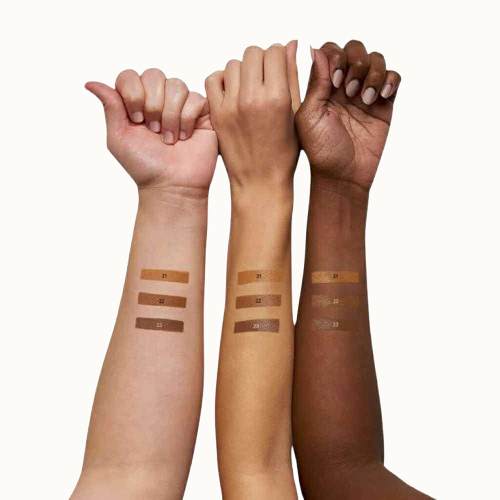 CONTOUR CRAYON