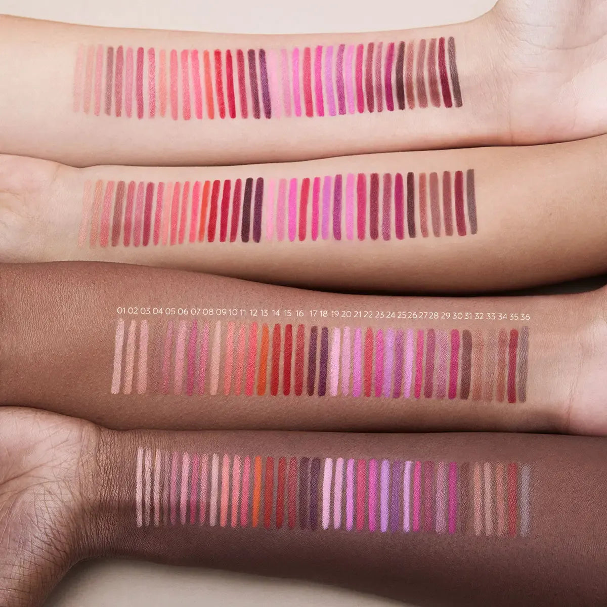 Smart Fusion Lip Pencil