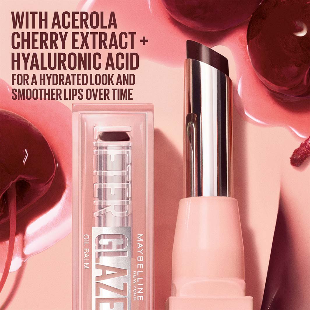 Maybelline Lifter Glaze Lip Balm
