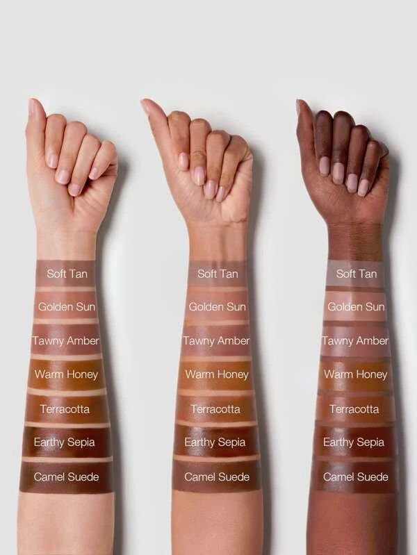Sun Sculpt Liquid Contour