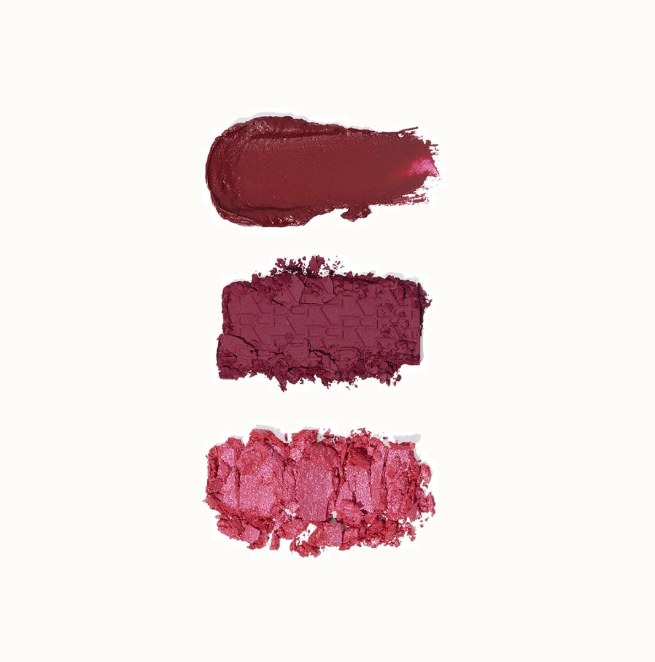 Blush Icon Palette
