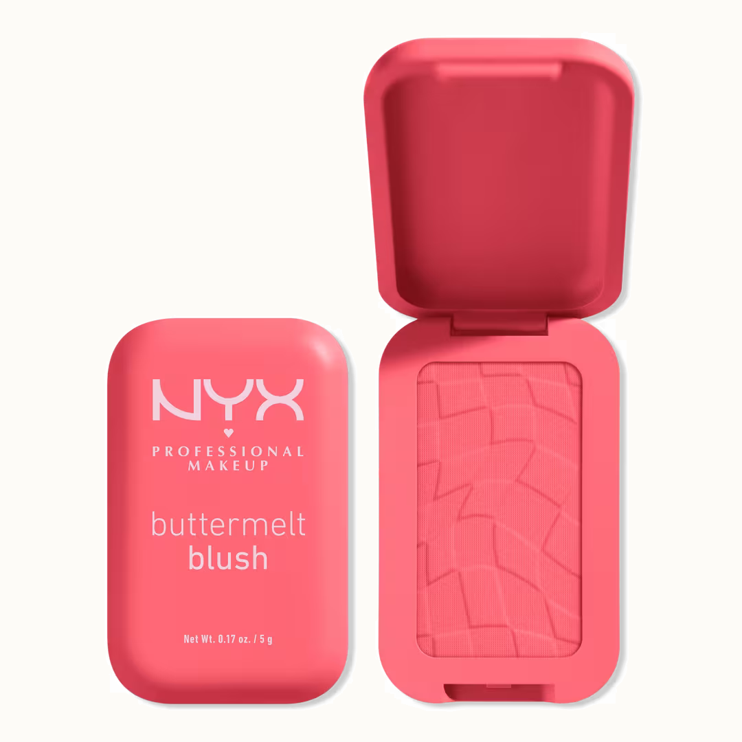 Buttermelt Blush