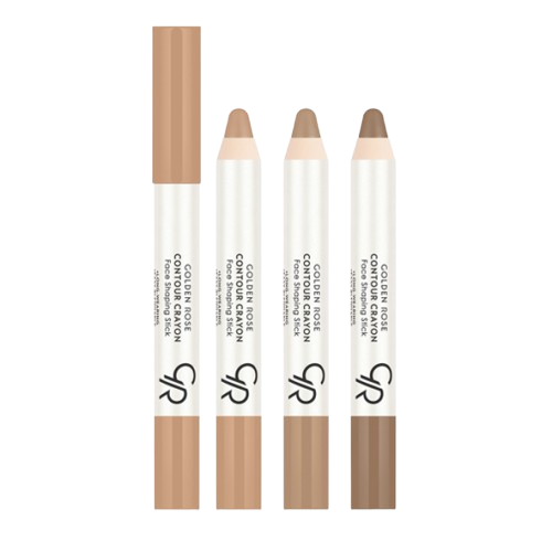 CONTOUR CRAYON