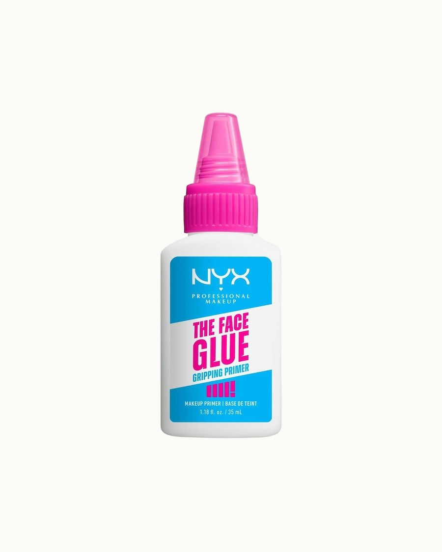 THE FACE GLUE GRIPPING PRIMER