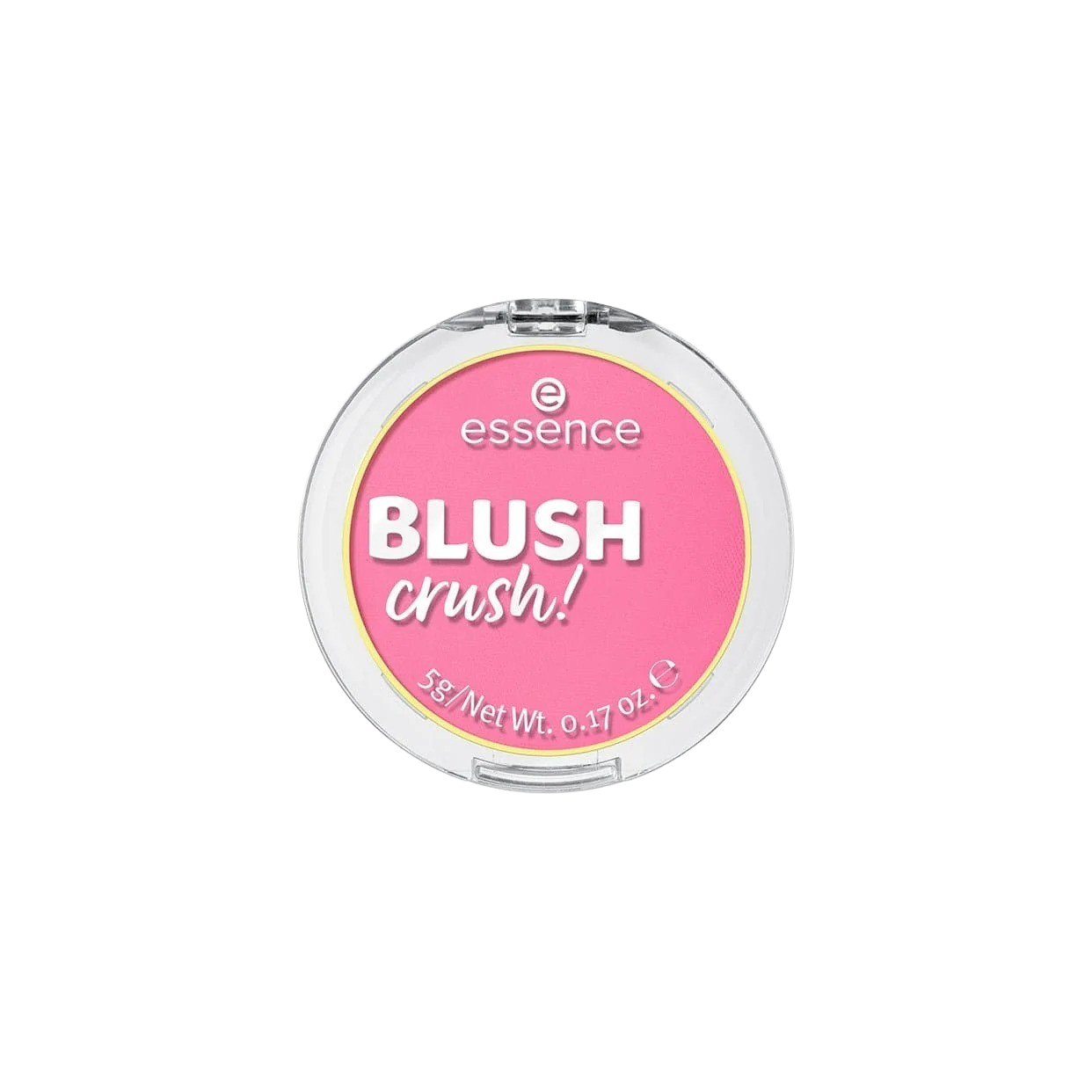 Blush Crush!