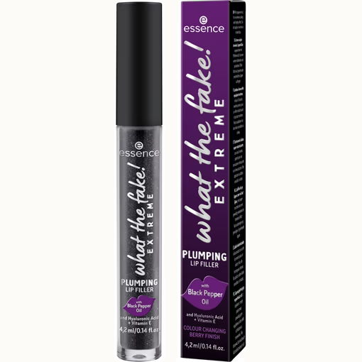 What The Fake! Plumping Lip Filler