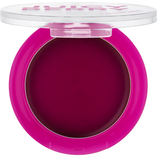 Juicy Berry Tinted Lip & Cheek Balm