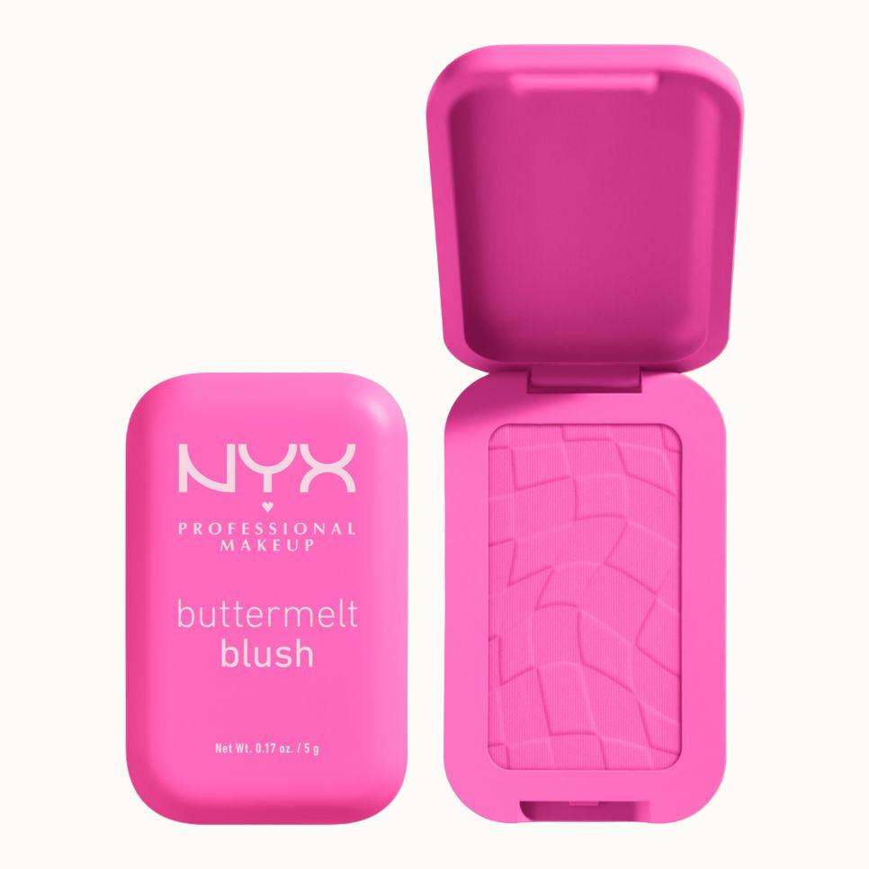Buttermelt Blush