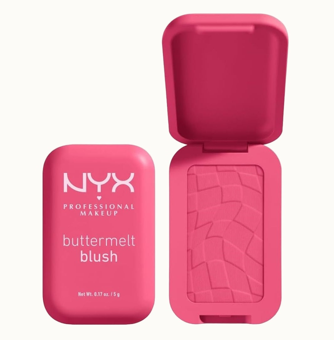 Buttermelt Blush