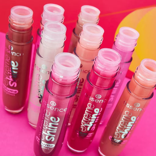 Extreme Shine Volume Lipgloss