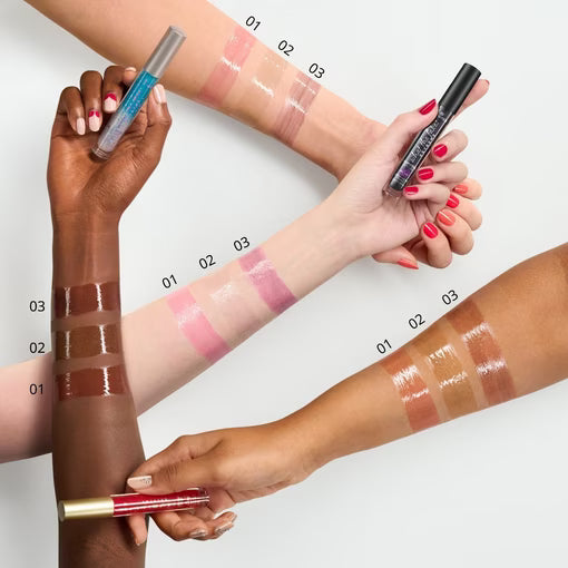 What The Fake! Plumping Lip Filler