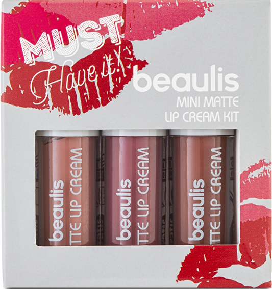 Must Have It Mini Matte Liquid Lipstick