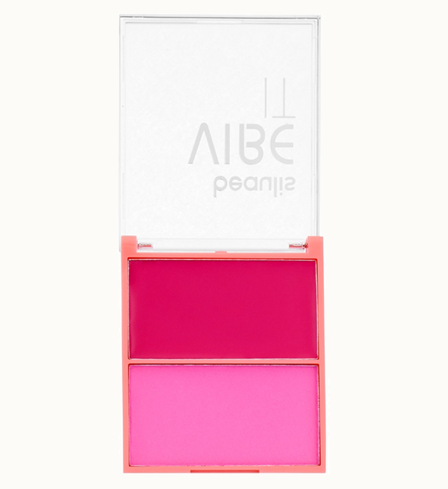Vibe It Cream & Powder Blush