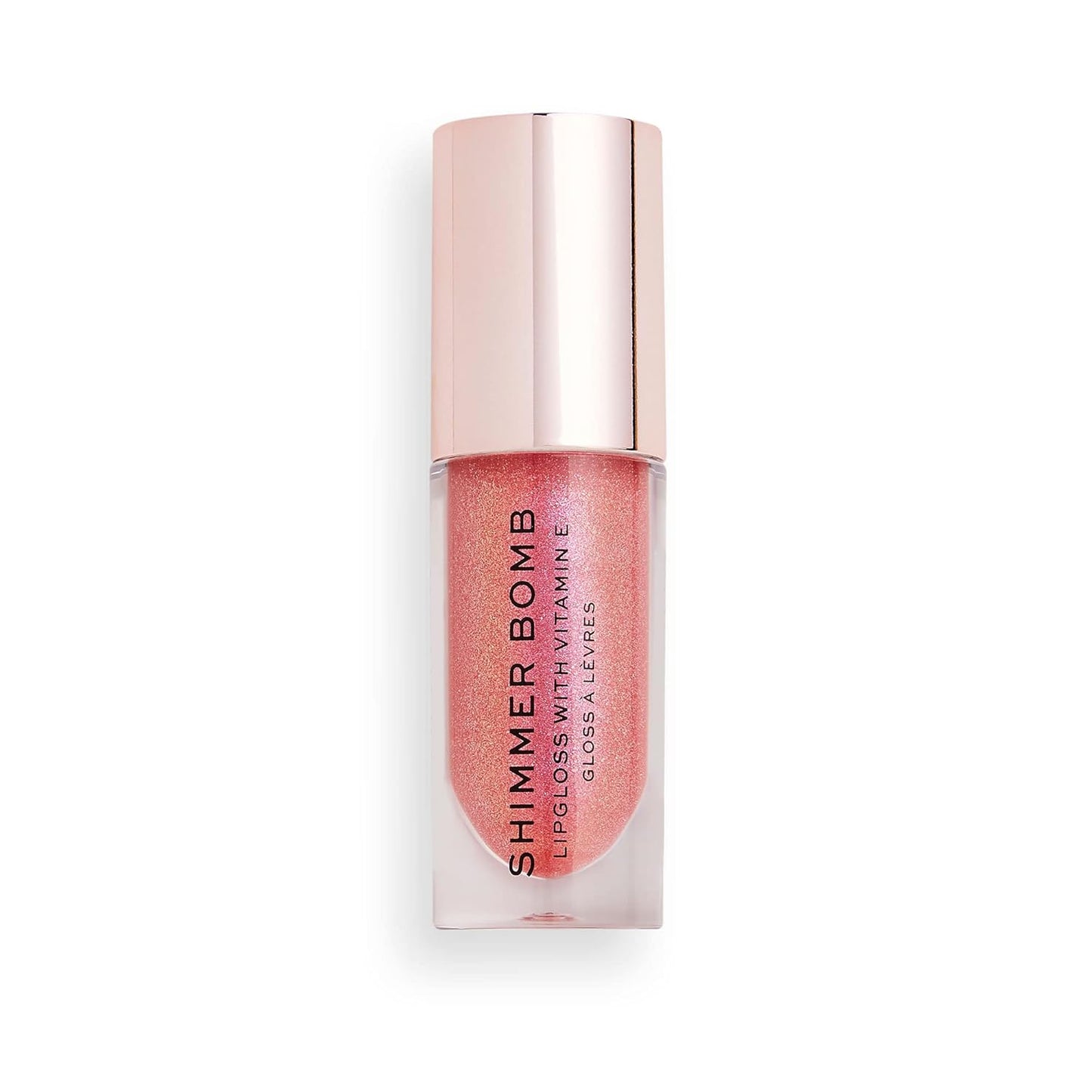 Shimmer Bomb Lip Gloss