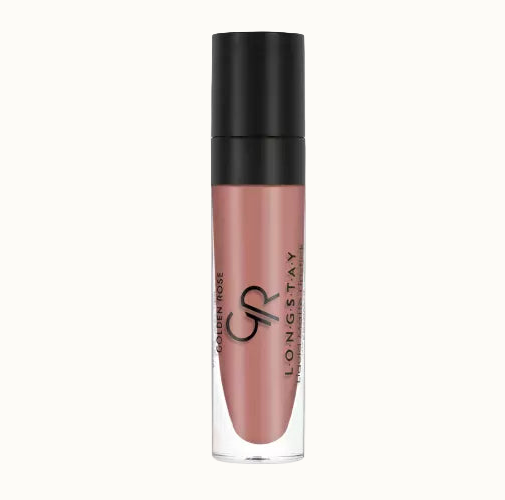 Longstay Liquid Matte Lipstick