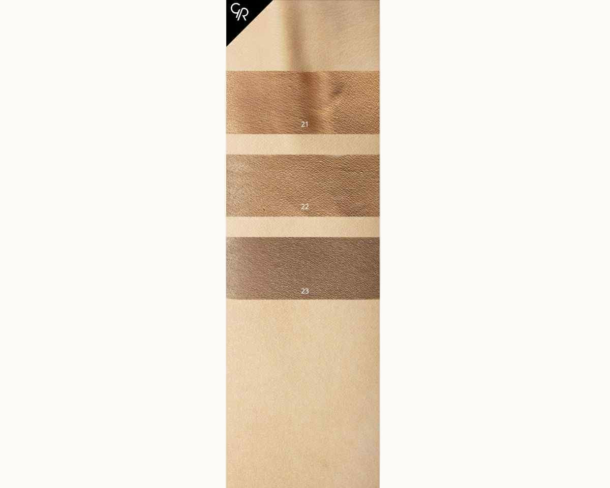 CONTOUR CRAYON