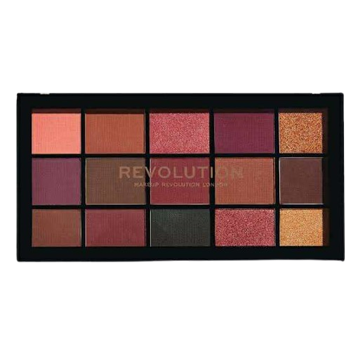 REVOLUTION RELOADED NEWTRALS 3 HEADLIGHTS PALLET