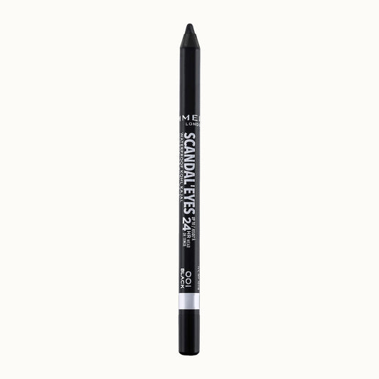 Scandaleyes Waterproof Gel Pencil