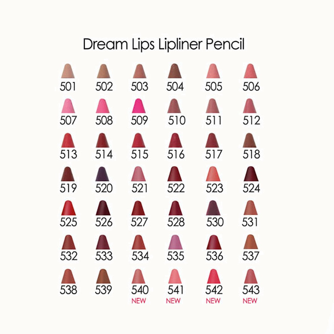 Dream Lips Lipliner