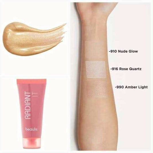 Radiant It Liquid Illuminator