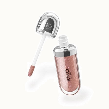 Kiko 3D Hydra Lipgloss