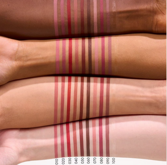 Gel Glide Long-Lasting Lip Liner