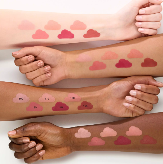 New Blush Crush!
