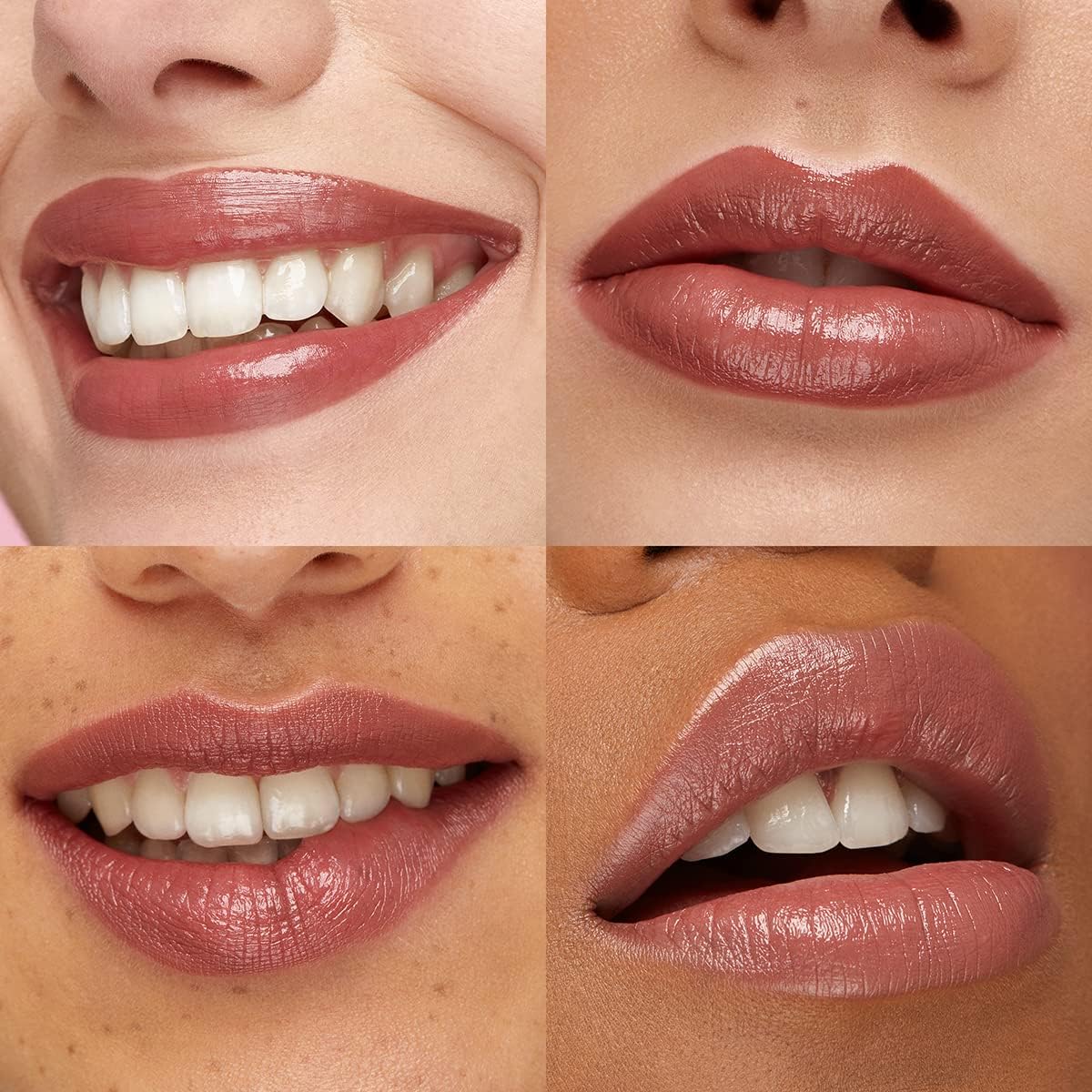 Smart Fusion Lipstick