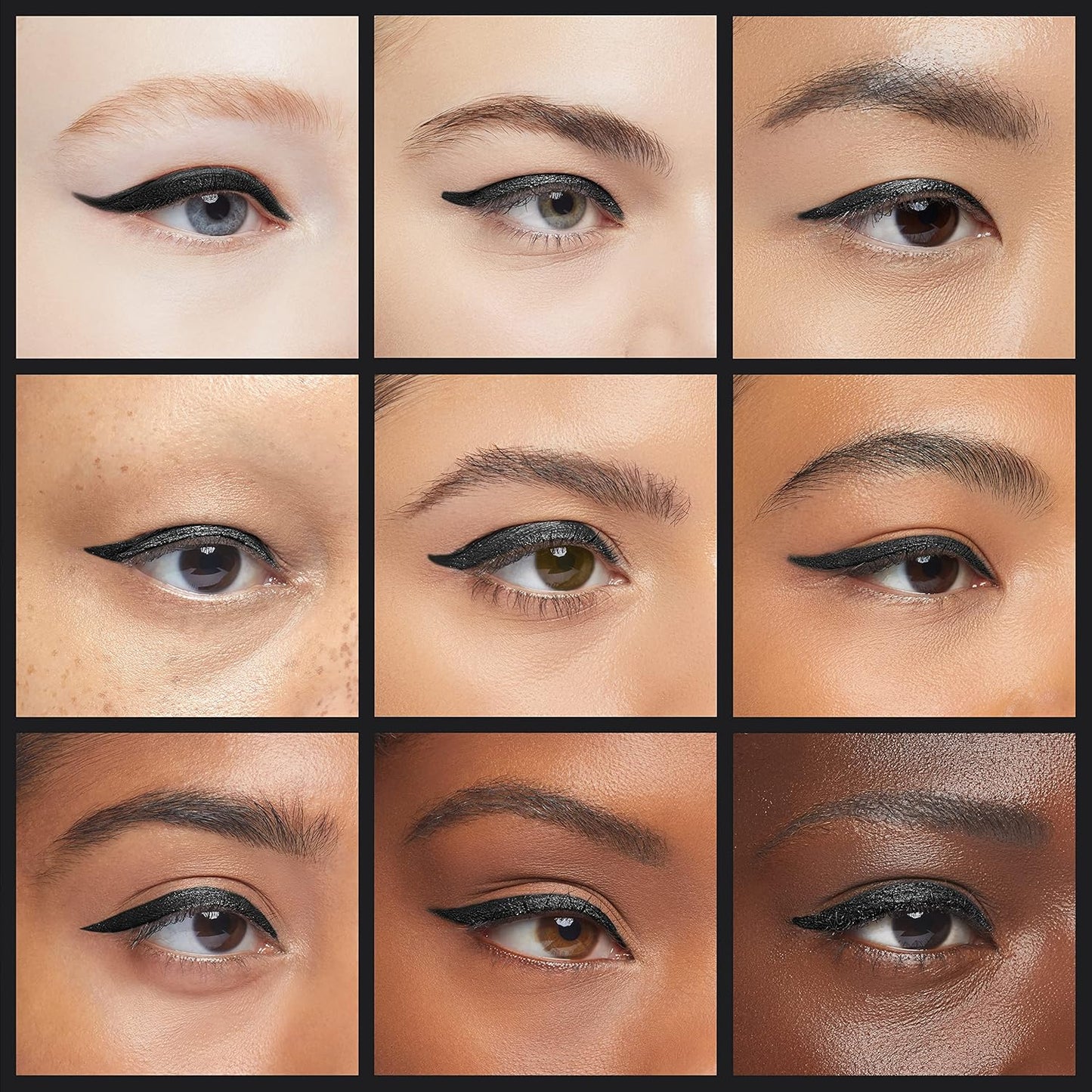 Scandaleyes Waterproof Gel Pencil
