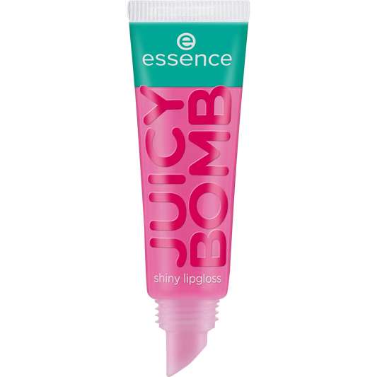JUICY BOMB Shiny Lipgloss
